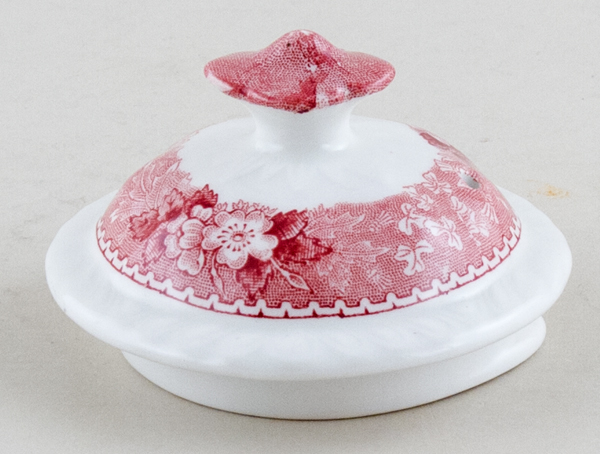 Coffee Pot lid c1950s